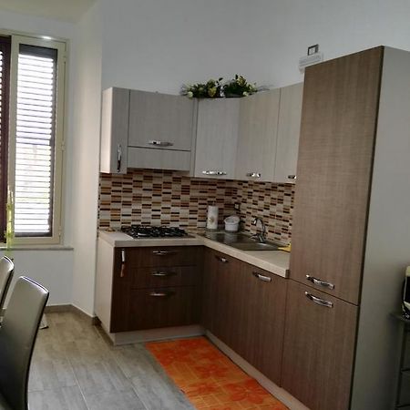 דירות סירקוזה Casa Archimede מראה חיצוני תמונה