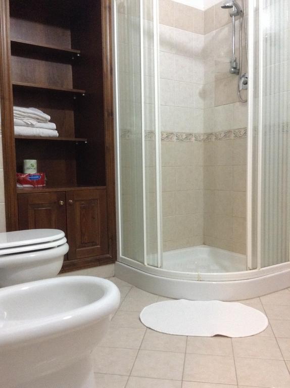דירות סירקוזה Casa Archimede חדר תמונה