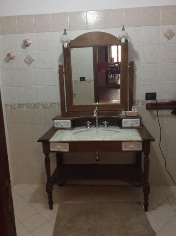 דירות סירקוזה Casa Archimede חדר תמונה