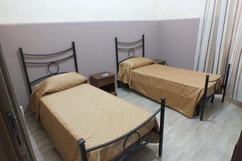 דירות סירקוזה Casa Archimede מראה חיצוני תמונה
