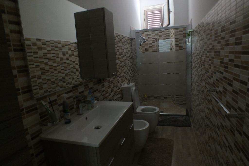 דירות סירקוזה Casa Archimede מראה חיצוני תמונה
