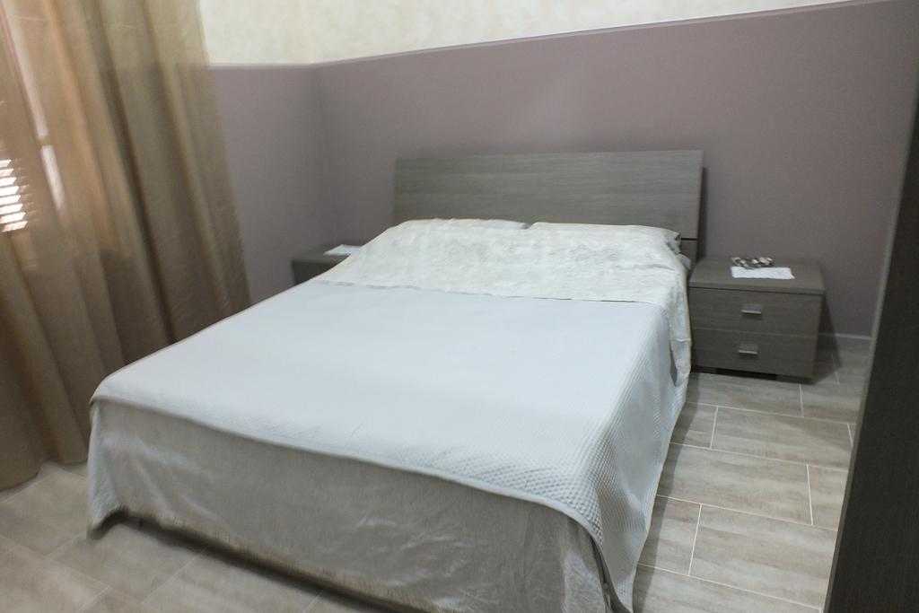 דירות סירקוזה Casa Archimede מראה חיצוני תמונה