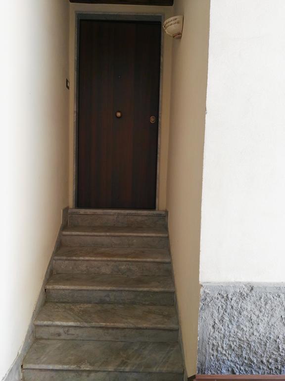 דירות סירקוזה Casa Archimede מראה חיצוני תמונה