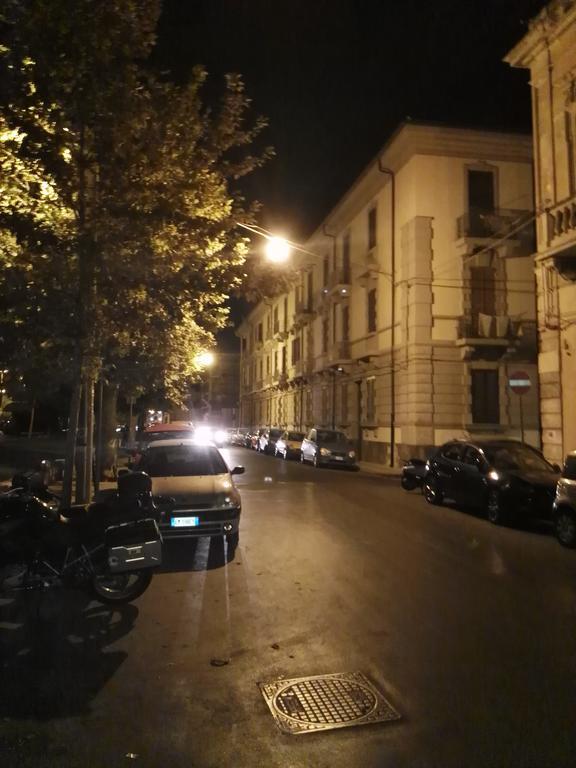 דירות סירקוזה Casa Archimede מראה חיצוני תמונה