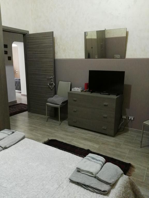 דירות סירקוזה Casa Archimede מראה חיצוני תמונה