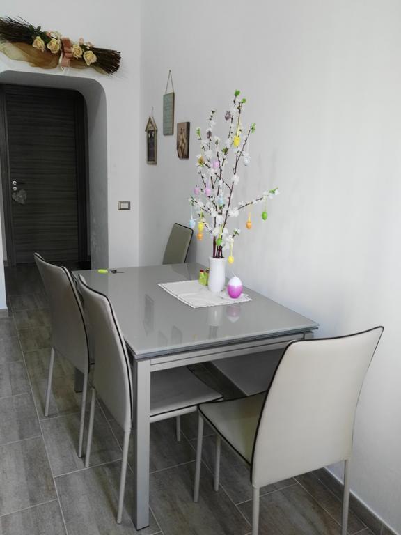 דירות סירקוזה Casa Archimede מראה חיצוני תמונה